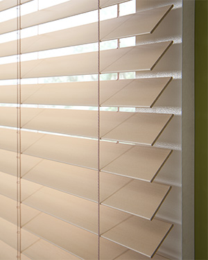 Composite Blinds